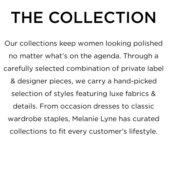 Melanie Lyne Sleeveless Top - Picture 7 of 7